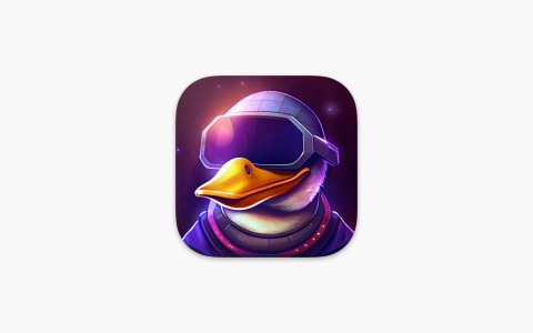 【Mac应用网盘免费下载】Hyperduck for Mac v1.0.7