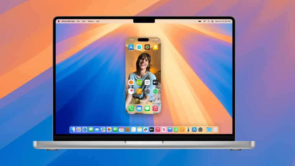 如何安装 macOS Sequoia 公开测试版