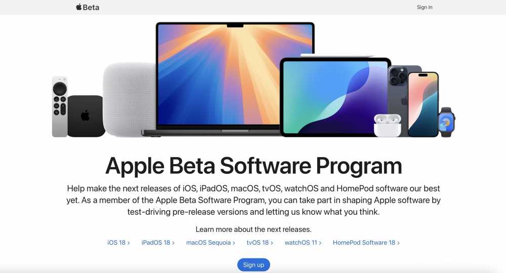 如何安装 macOS Sequoia 公开测试版