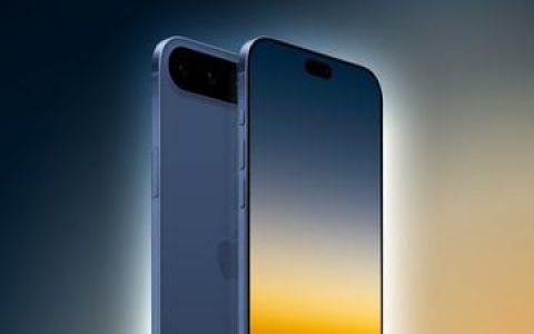 iPhone 17 系列规格揭秘：显示升级和全新高端机型