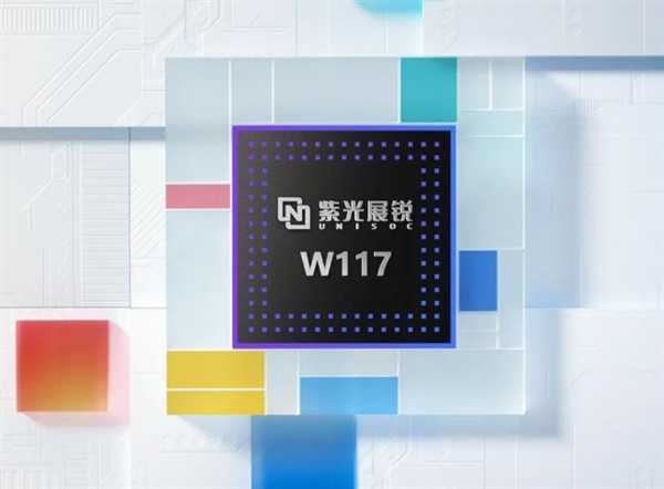 小米最强智能腕表！小米手表S4 Sport搭载国产芯片紫光展锐W117