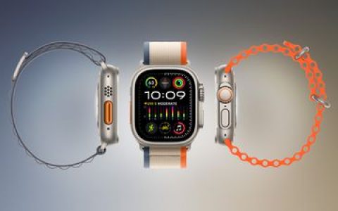 Apple Watch Ultra 3：已知一切