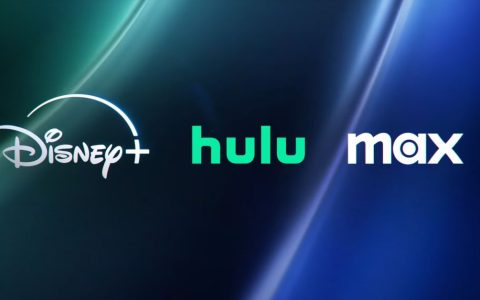 Disney+、Hulu 和 Max 流媒体捆绑包现已推出。