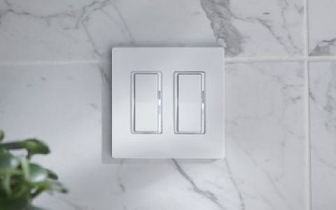 Lutron 推出新款 Diva 智能调光器，搭载 ELV+ 技术，并新增 Pico 遥控器颜色选择