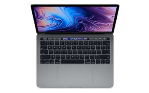 MacBook 蝴蝶键盘故障用户将很快获得赔偿