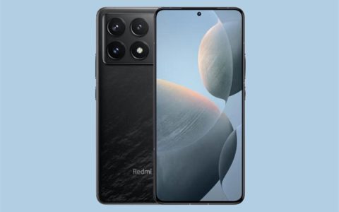 Redmi K80 Pro 支持超声波指纹，性能直逼小米 15