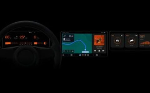 Rivian CEO 解释为何其汽车不支持 Apple CarPlay