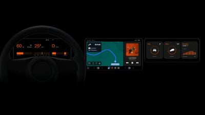 Next Generation CarPlay Design WWDC 2024 7