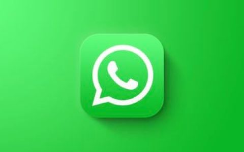 WhatsApp在美国月活跃用户数突破1亿