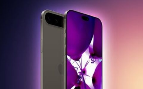 iPhone 17传闻将配备机械式光圈以提升人像模式