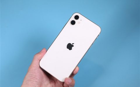 iPhone 通话录音功能引热议：苹果回应