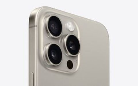 传言苹果将在 iPhone 16 Pro 上引入 5 倍远摄镜头