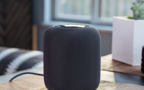 Apple 宣布首款 HomePod 为“古董”产品