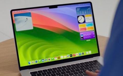 苹果向开发者发布 macOS Sonoma 14.6 第三个测试版