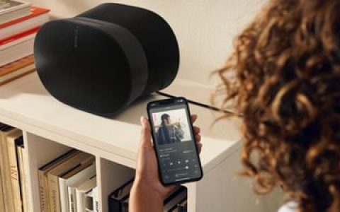 Sonos 考虑恢复旧移动应用程序