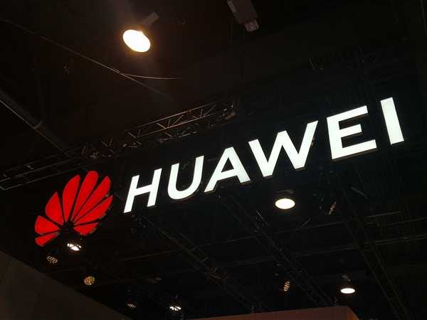 华为起诉商家侵权索赔50万：立即停止对“HUAWEI”商标专用权的侵害