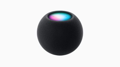 HomePod Mini Midnight