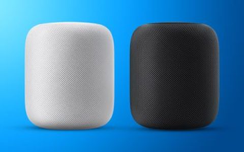 苹果将 iPhone X、HomePod 和初代 AirPods 归类为“古董”设备