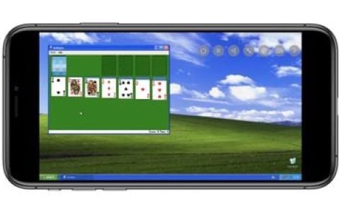 苹果批准首款复古 PC 模拟器登陆 iPhone、iPad 和 Vision Pro