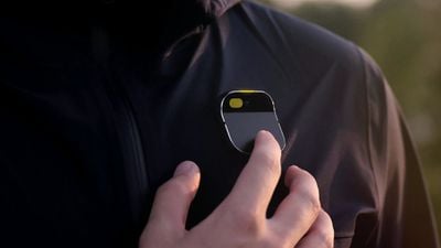 humane ai pin 1