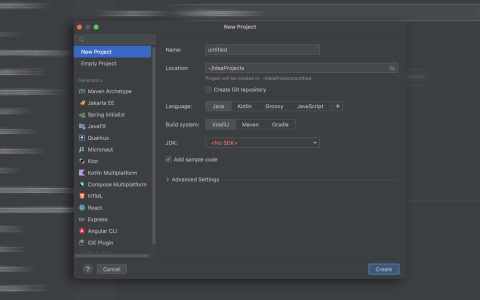 【Mac应用网盘免费下载】WebStorm 2023.2 for Mac