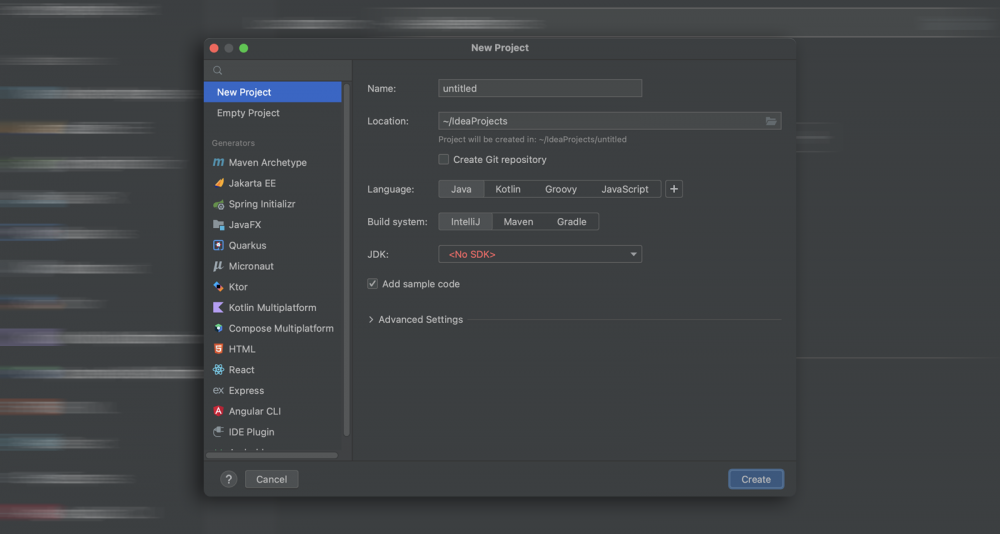 【Mac应用网盘免费下载】WebStorm 2023.2 for Mac