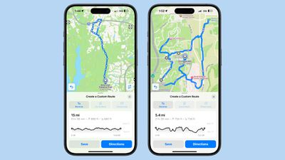 ios 18 maps custom route 2