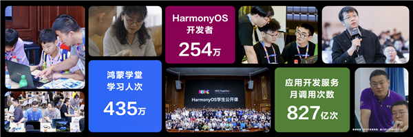 吸引百名青年学子共聚 人生第一堂HarmonyOS公开课干货满满