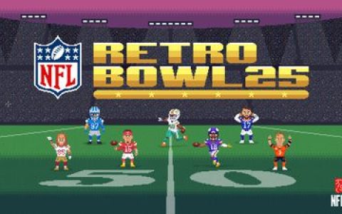 Apple Arcade 新增 NFL Retro Bowl '25、Monster Train+ 和 Puzzle Sculpt