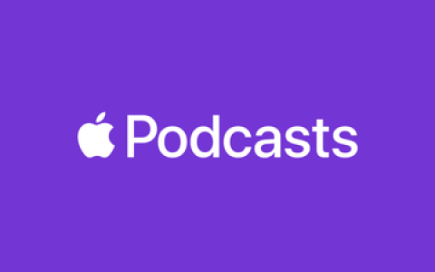 Apple Podcasts 现已上线网页版