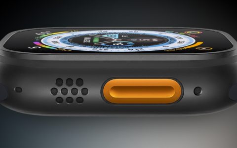 LG 索赔苹果取消 MicroLED Apple Watch 项目