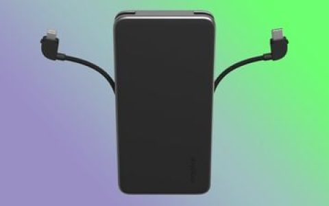 mophie 推出新款移动电源