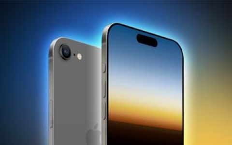 下一代超薄 iPhone 17 可能被称为“iPhone Air”