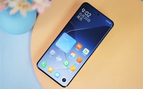 小米14、Redmi K70 等机型将推澎湃 OS 全 AI 功能：无需申请资格