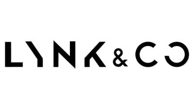 Lynk Co Logo