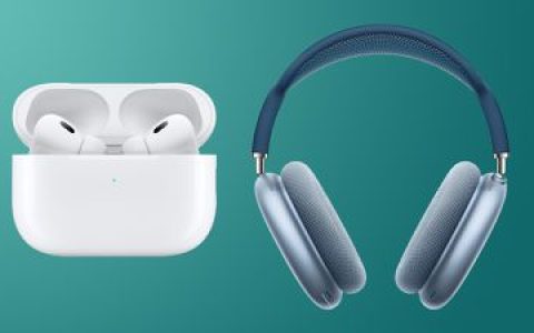 苹果 AirPods 2024 更新路线图