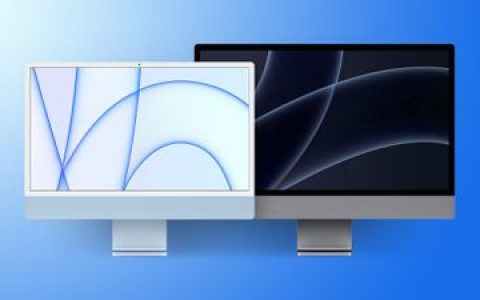 苹果仍在开发一款超过 30 英寸显示屏的更大 iMac