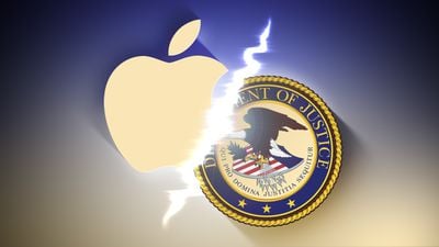 Apple vs DOJ Feature