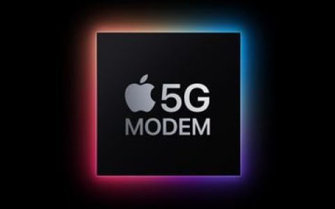 苹果定制 5G 芯片或将“改变 iPhone 的外观和功能”