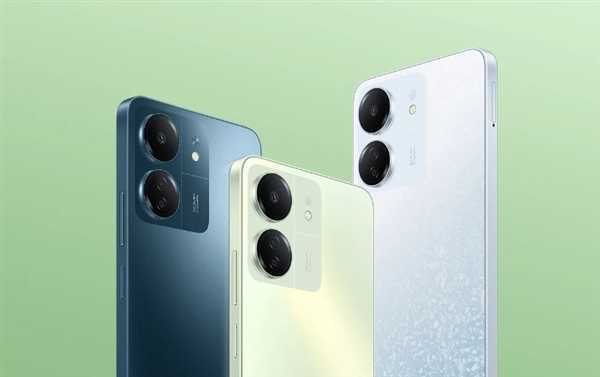 2024Q2全球入门手机TOP10出炉：Redmi 13C屠榜第一 遥遥领先