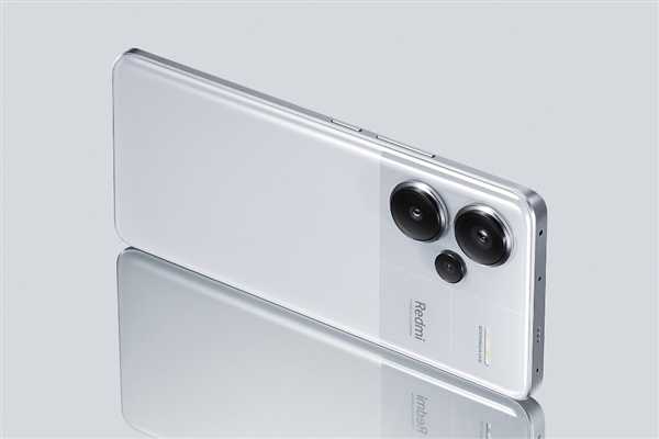 Redmi Note十年全球累计销量4.2亿台！Note 14系列本月发布