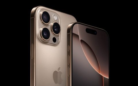 郭明錤：iPhone 16 Pro 需求低于预期，iPhone 16 Plus 预购量增长 48%