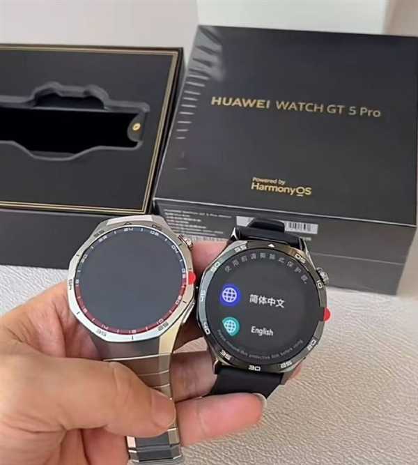 华为秋季新品发布会宣布定档9月24日：WATCH GT 5系列、智慧屏新品来了