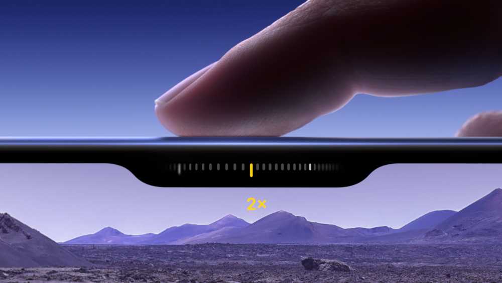 iPhone 16相机控制：你需要知道的一切