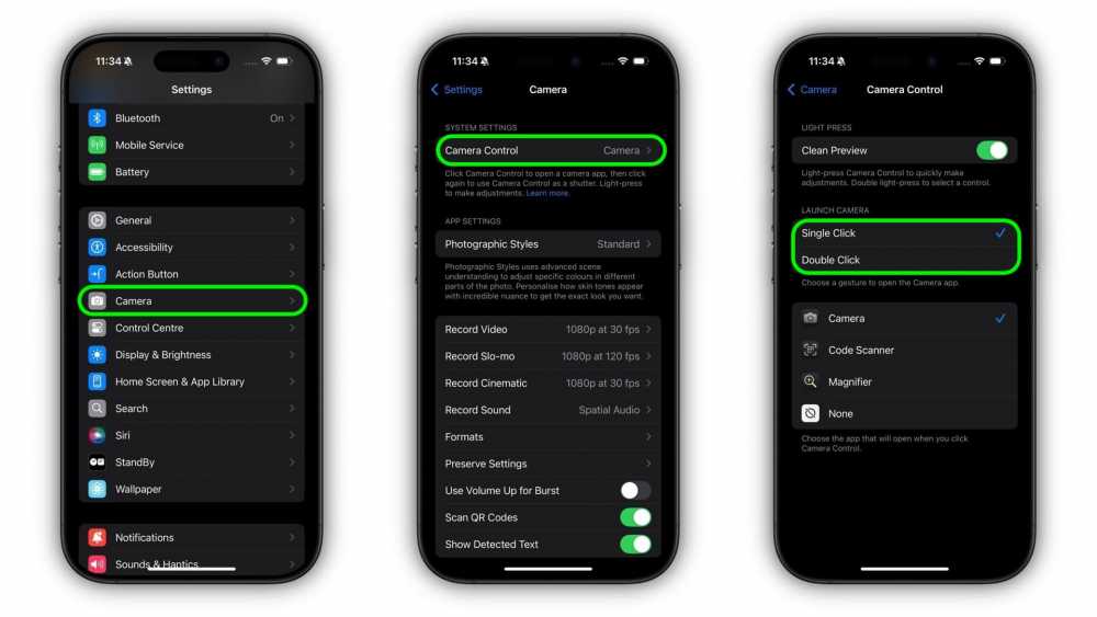 iPhone 16相机控制：你需要知道的一切
