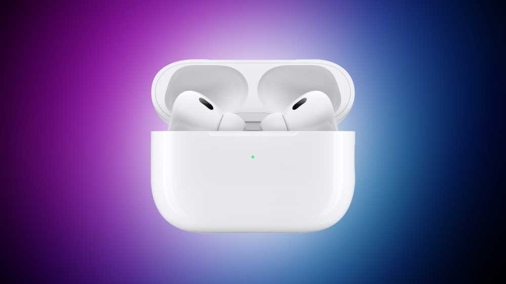 Apple 在美国开售翻新版 USB-C 接口 AirPods Pro 2