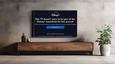 disney plus account sharing crackdown