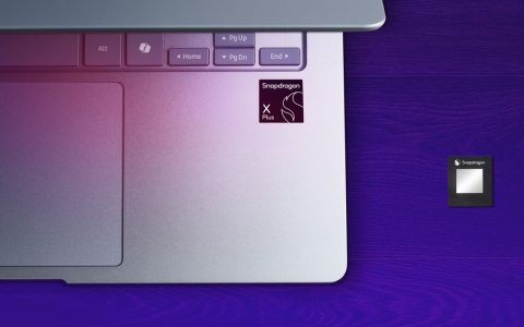高通发布八核骁龙 X Plus 芯片，让这些 Windows 笔记本更便宜