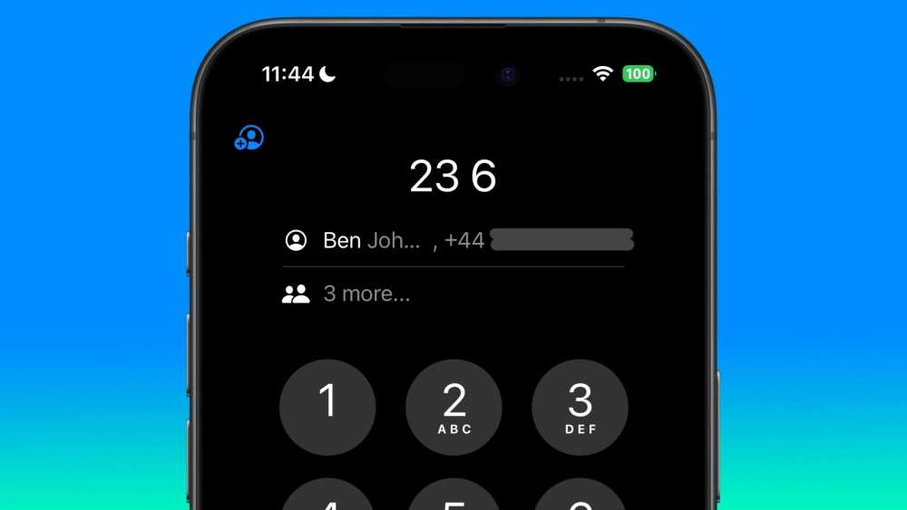 iOS 18新功能：更快拨打电话