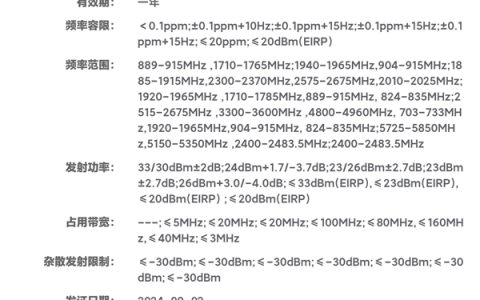 小米15系列入网：两款新机搭载骁龙8 Gen4全球首发